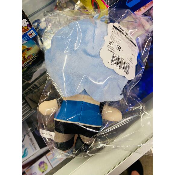 Pichi Pichi Pitch Plush Plus Pouch Mimi - Picture 3 of 3